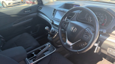 Honda CR-V 1.6 i-DTEC 160 SE Plus 5dr Diesel Estate